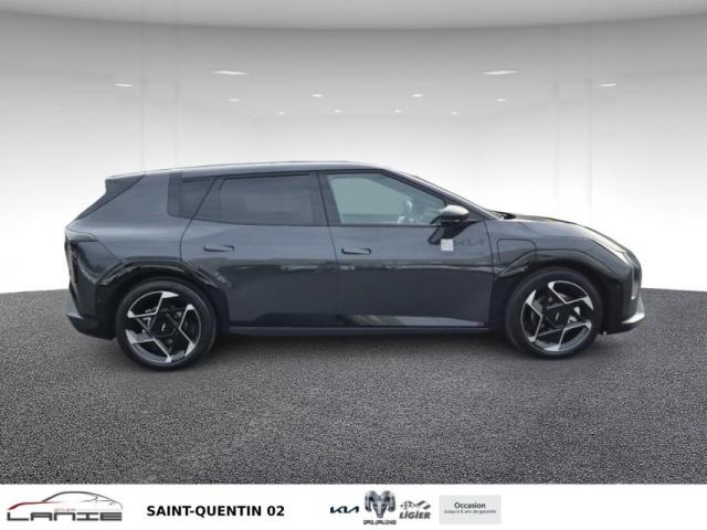Kia Ev4 image 6