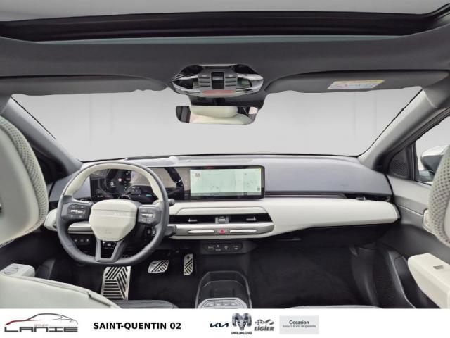 Kia Ev4 image 9