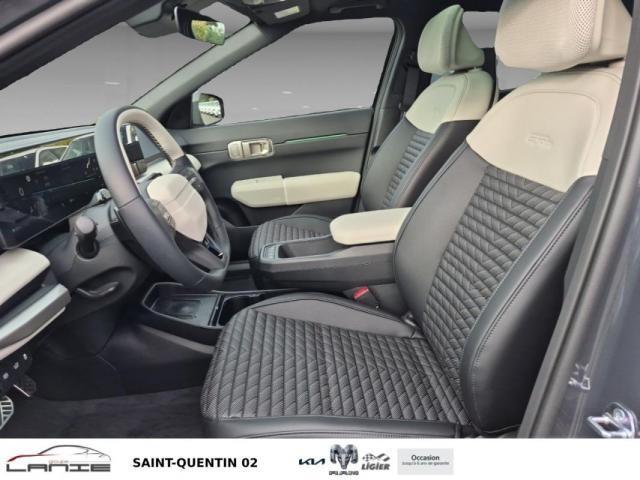 Kia Ev4 image 4