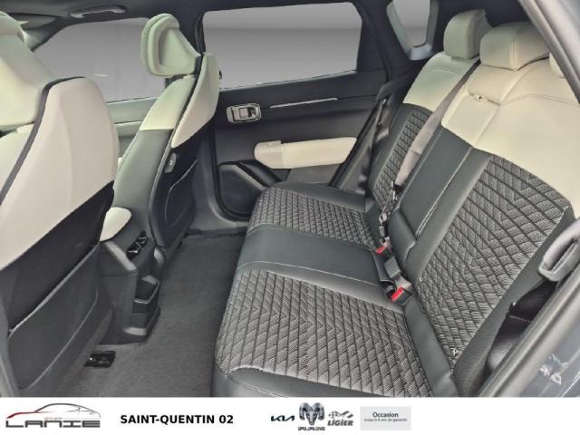 Kia Ev4 image 5