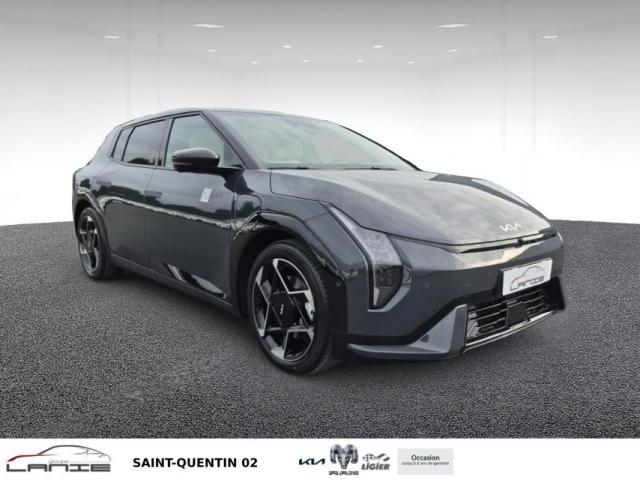 Kia Ev4 image 8