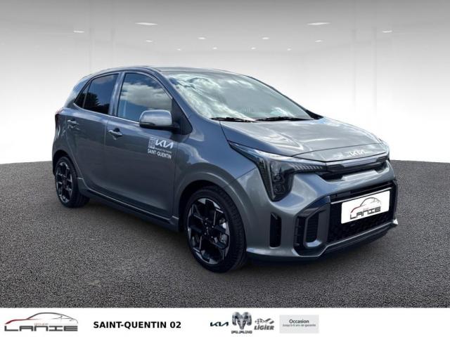 Kia Picanto image 6