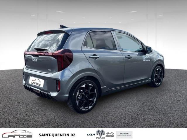 Kia Picanto image 8