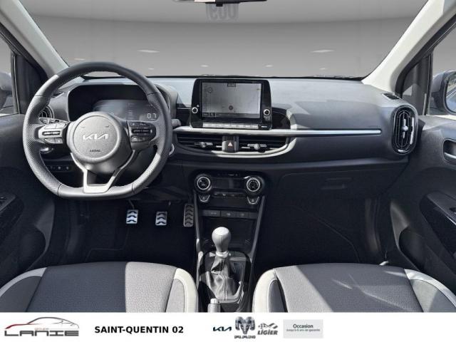 Kia Picanto image 4
