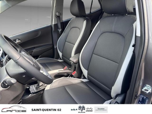 Kia Picanto image 7