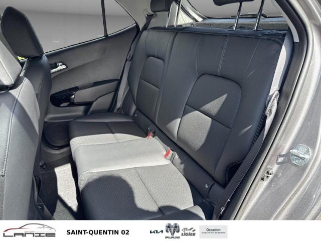 Kia Picanto image 1