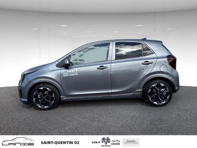 Kia Picanto image 9