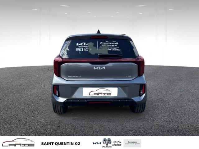 Kia Picanto image 5