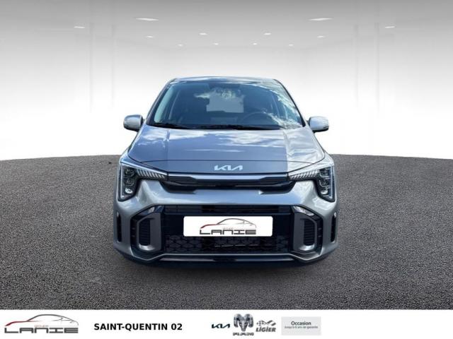 Kia Picanto image 2
