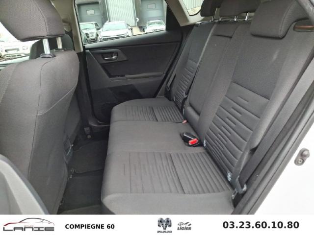 Toyota Auris image 5