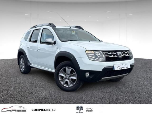 Dacia Duster image 2