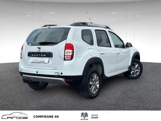 Dacia Duster image 3