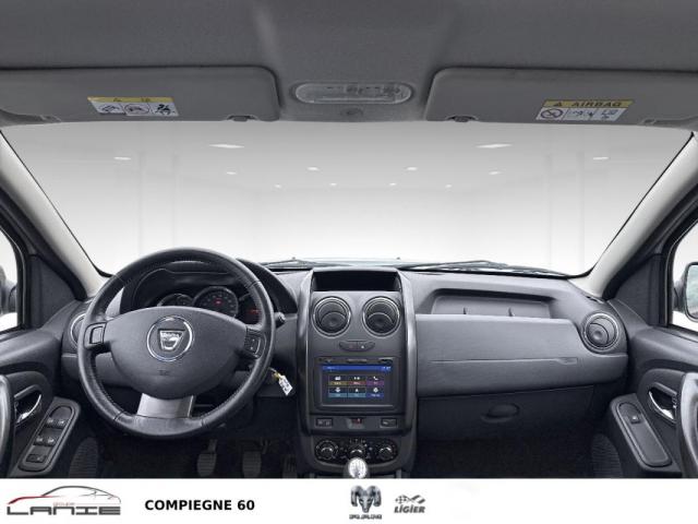 Dacia Duster image 8