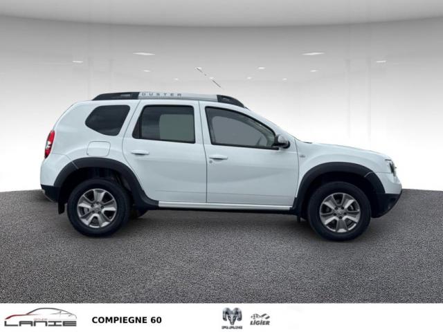 Dacia Duster image 4