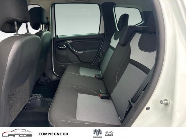 Dacia Duster image 7
