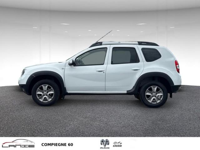 Dacia Duster image 5