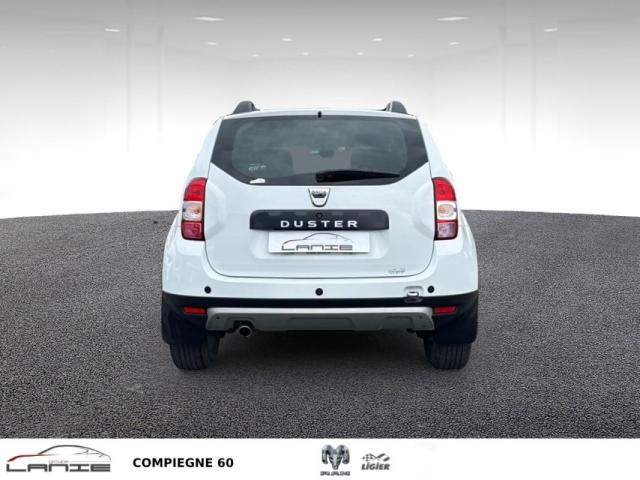 Dacia Duster image 1