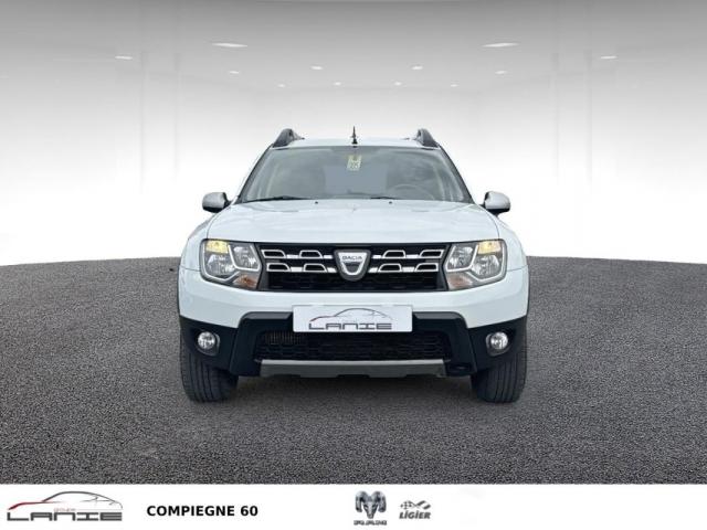Dacia Duster image 6