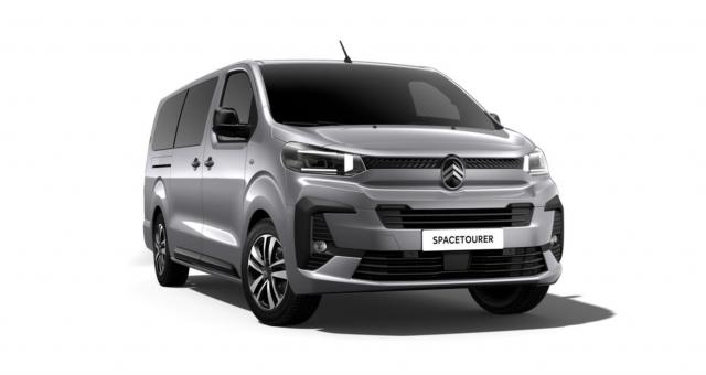 Citroen Spacetourer Xl 2.2 D 180 S&s Eat8 Business Pack