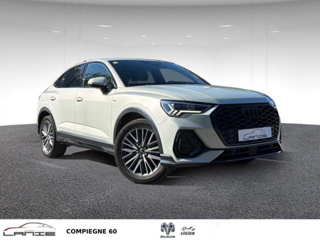 Audi Q3 Sportback image 6