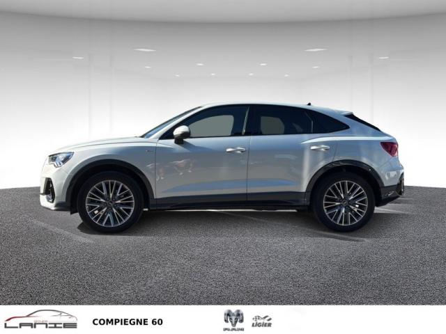 Audi Q3 Sportback image 1