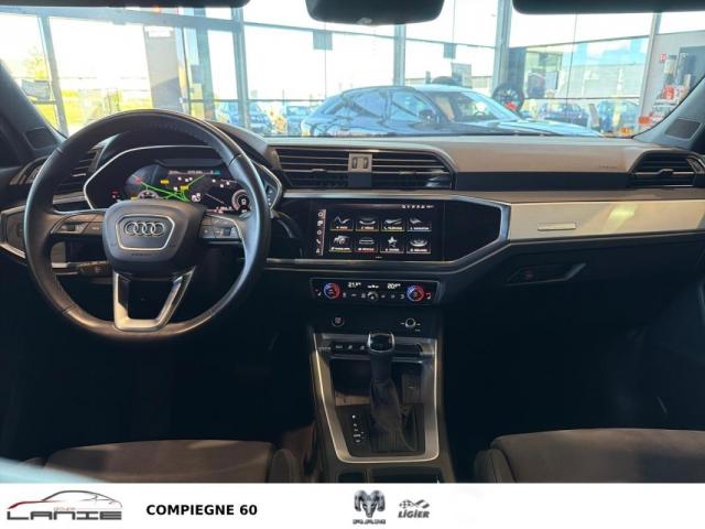 Audi Q3 Sportback image 4