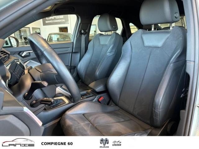 Audi Q3 Sportback image 8