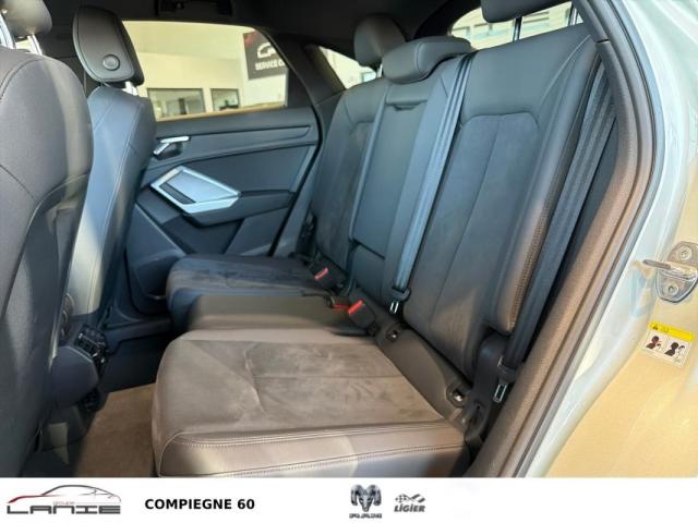 Audi Q3 Sportback image 3