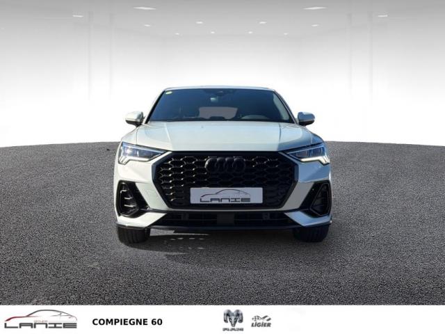 Audi Q3 Sportback image 9