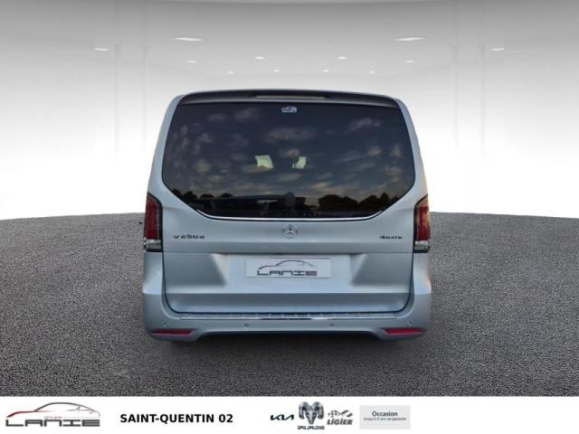 Mercedes Benz Classe V image 1