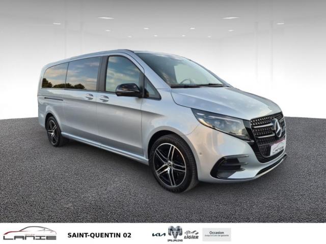 Mercedes Benz Classe V image 2