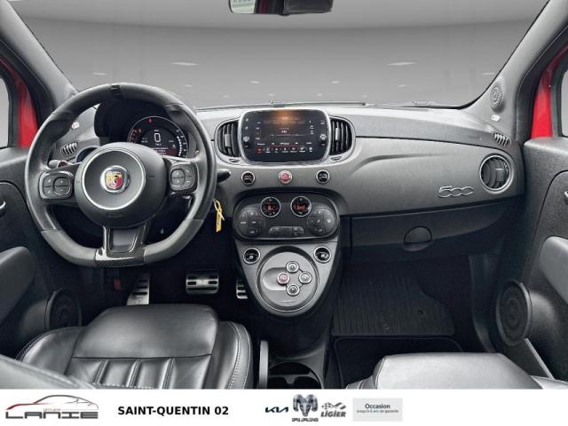 Abarth 595c image 1