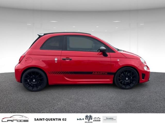 Abarth 595c image 6