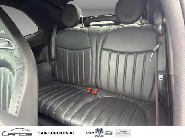 Abarth 595c image 5