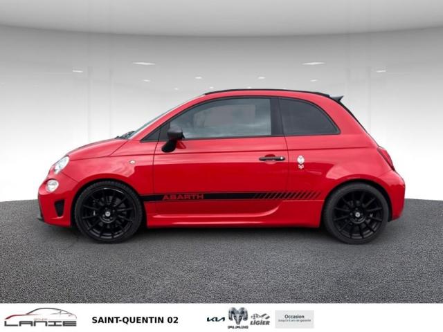 Abarth 595c image 7