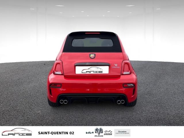 Abarth 595c image 4