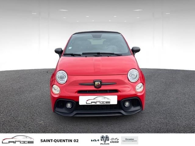 Abarth 595c image 3