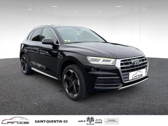 Audi Q5 image 3