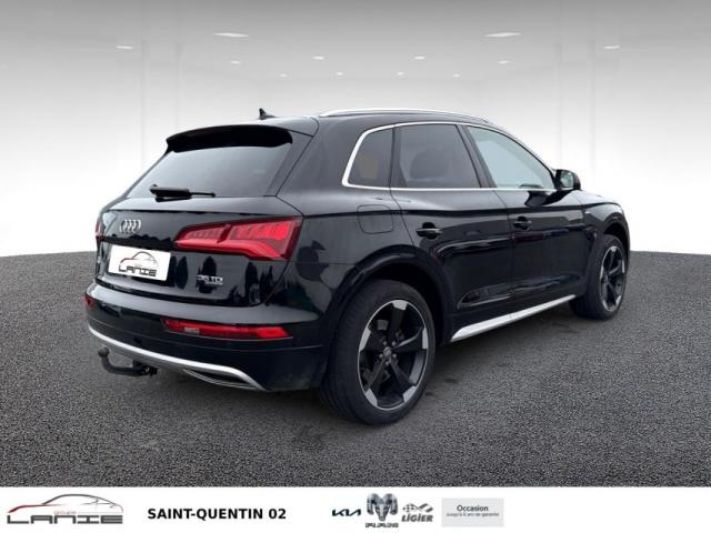 Audi Q5 image 5