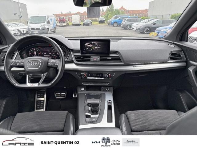 Audi Q5 image 1