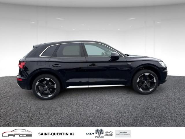 Audi Q5 image 9