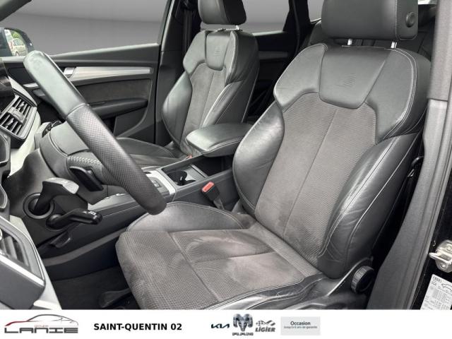 Audi Q5 image 6
