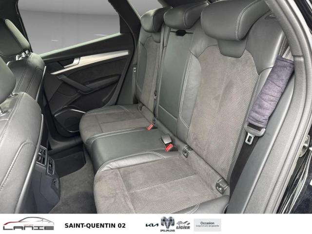 Audi Q5 image 2