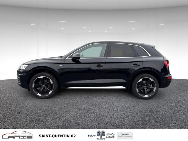 Audi Q5 image 7