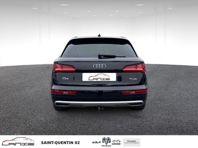 Audi Q5 image 8