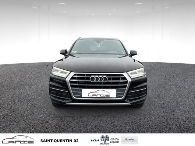 Audi Q5 image 4