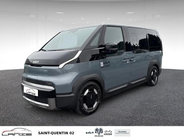 Kia Pv5 Passenger 163 Ch Batterie L Plus