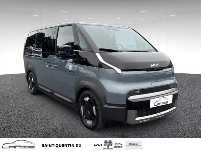 Kia Pv5 image 7