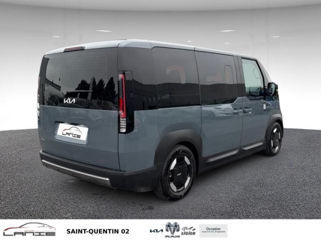 Kia Pv5 image 5