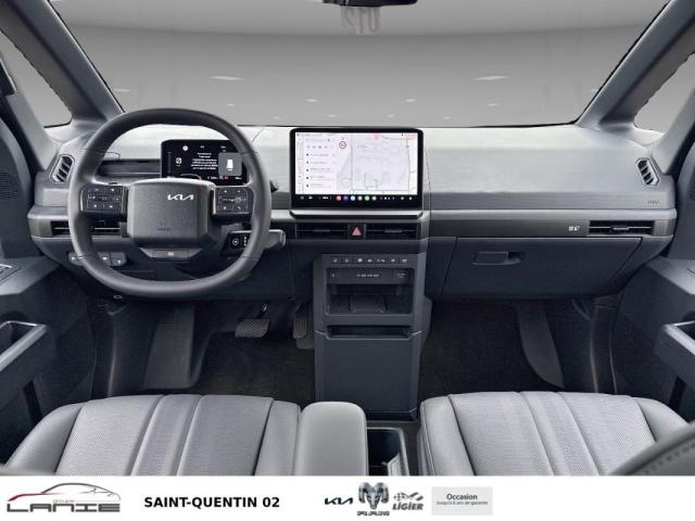 Kia Pv5 image 8